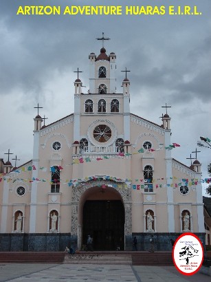 Iglesia de la Soledad